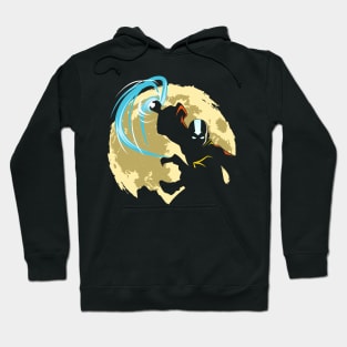 Power of the Wind Hoodie